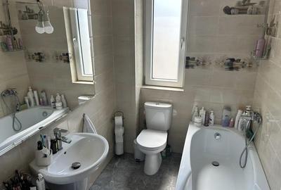 Apartament 2 camere decomandat + loc de parcare - Visan - 7