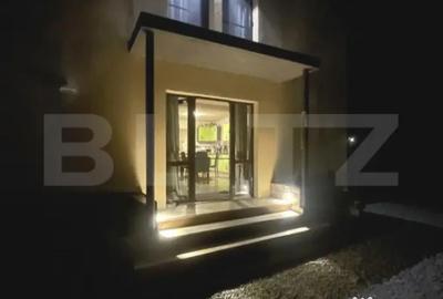 Casă cu 3 camere cu Teren 500 Mp în Vulcan - 7