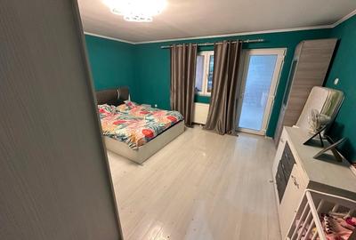 Două case la curte comuna, 700mp teren, Bocșa Montană (Str Reșiței) - 11