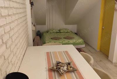 Apartament cu 2 camere decomandat în Tomis Nord - 6