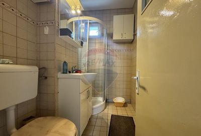 95 mp utili, 4 camere, et.2 str. Turda - 4