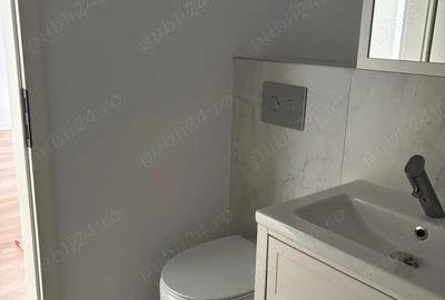 Apartament FINISAT - 2 camere in West Peak langa BMW Floresti - 4