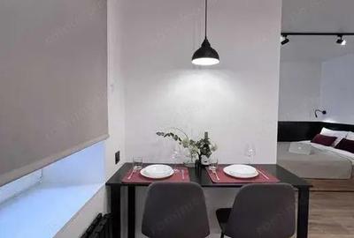 Garsonieră decomandată în Chitila - 4