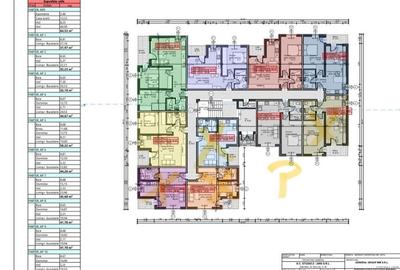 Apartament cu 2 camere în Vasile Alecsandri
