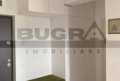 Apartament 3 camere, 75 mp, 2 parcari, Donath Park - 3