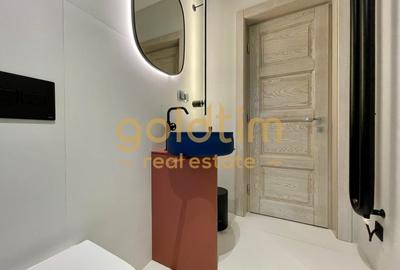 Casă individuală cu 6 camere cu Canalizare în Pipera - 59