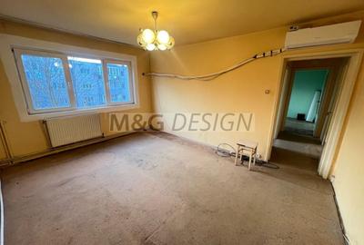 Apartament cu 3 camere semidecomandat în Șagului - 6