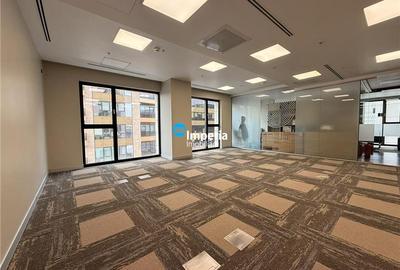 Birou, de 67 mp, în Central - 2