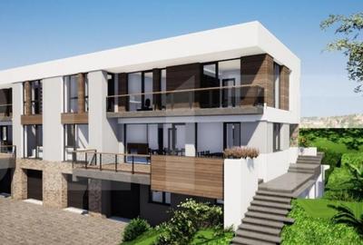 Casă cu 4 camere cu Teren 400 Mp în Feleacu - 4