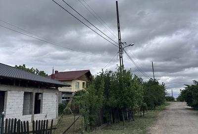 Casă cu 4 camere în Vest - 3