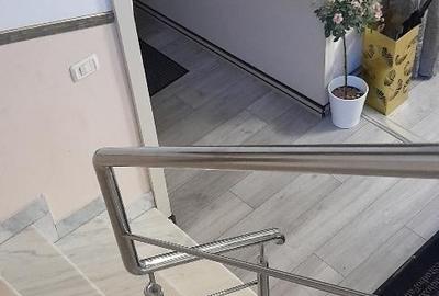 Casă individuală cu 12 camere cu Canalizare în P-ța Muncii - 15