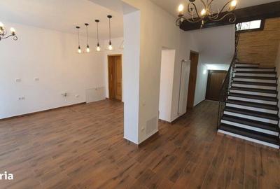 Casă cu 6 camere cu Teren 400 Mp în Central - 2