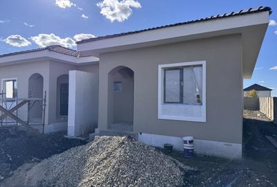 DUPLEX CU 3 CAMERE, TOATE UTILITATILE, NOUL LIDL - 1