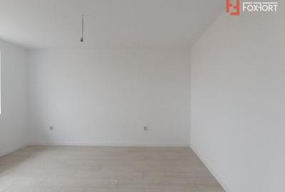 Comision 0% Apartament 1 camera, 34 mp decomandat  in Giroc - ID V43 - 3