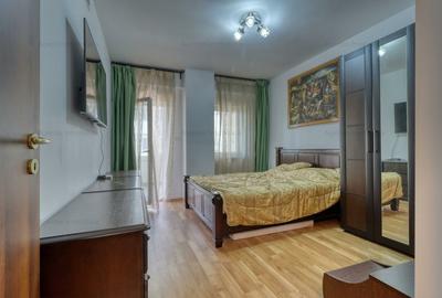 3 Camere Antiaeriana - Complex Brava - Parcare! - 4