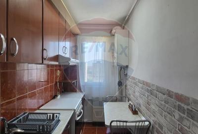 Apart 2 camere centrala proprie /loc parcare/ ultrafinisat -Vlaicu - 14