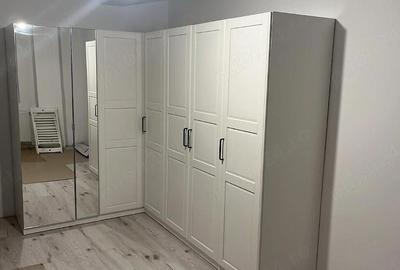 Apartament cu 2 camere decomandat în Florești - 2