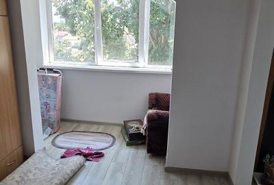 Apartament cu 2 camere semidecomandat în Cobadin - 2