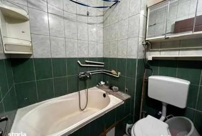 Garsonieră în Decebal - 2