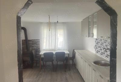 Casa de vanzare in Comuna Mociu 29 km de Cluj - 1