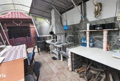 Casă cu 1 camere în Vulcan - 8