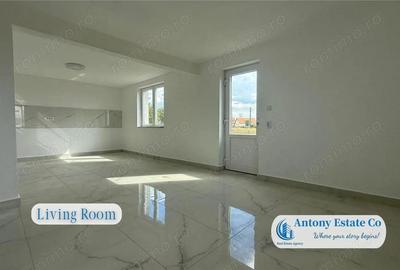 Casă cu Teren 2877 Mp în Tileagd - 17