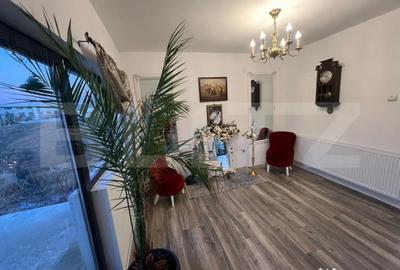 Casă cu 5 camere cu Teren 430 Mp în Central - 5