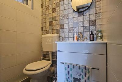 Apartament cu 3 camere decomandat în Militari - 4