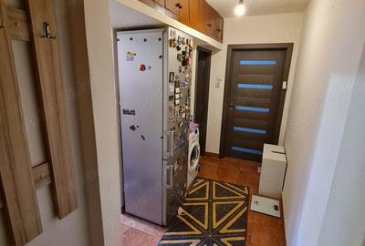 Apartament cu 2 camere semidecomandat în Central - 2