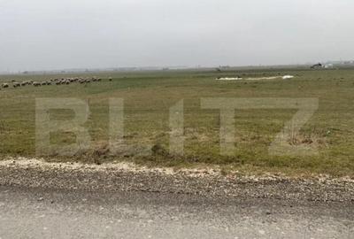 Teren de vanzare Bartolomeu, 1961mp - 2