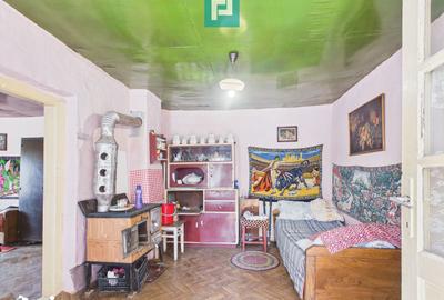 Casă cu 4 camere cu Teren 1151 Mp în Sânmartin - 5