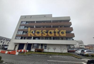 Apartament cu 2 camere decomandat, mobilat în Est