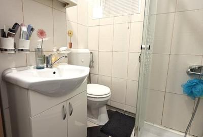 Apartament 1 camera, 31mp Utili, balcon 3mp, etaj 3 - Sagului - 5