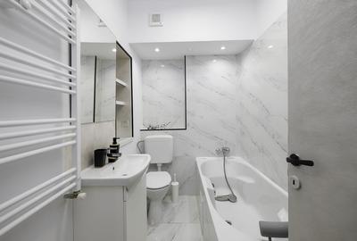 Apartament cu 2 camere decomandat, mobilat în Muncii - 7