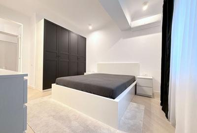 3 camere | parcare subterana | Cortina North Pipera-Aviatiei - 6