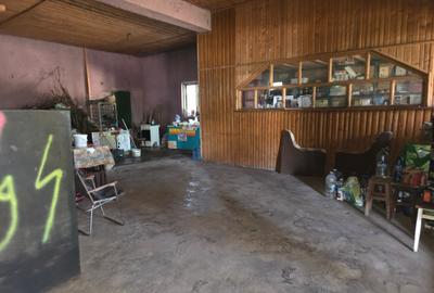 Casa si teren - Botoroaga, Valea Ciresului - 7