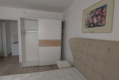 Apartament cu 2 camere în Micro 9 - 8