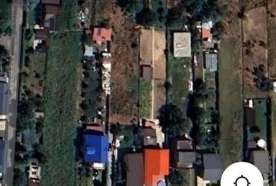 Spațiu comercial, în Domnești - 1