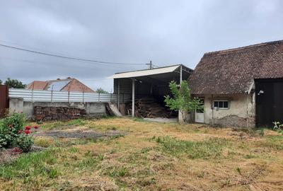 Comuna Augustin, casa deosebita, renovata integral, mobilata si utilata full!!! - 20