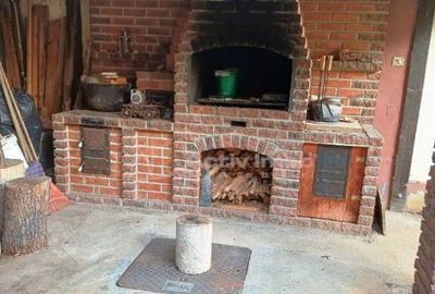 Casa - Vila - Prelungirea Ghencea - Margelelor - teren 300 - 2