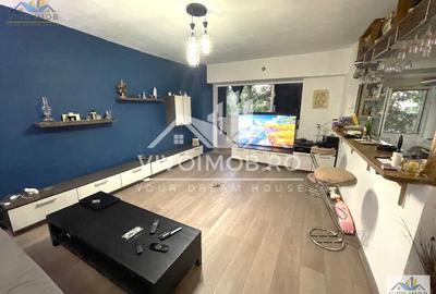 Lacul Tei-Facultate | etaj 2/10 | renovată integral | 40 mp | mobilată & utilată - 3