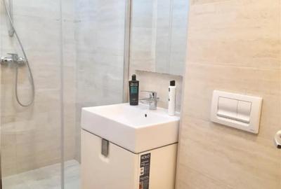 Garsonieră decomandată în Central - 1