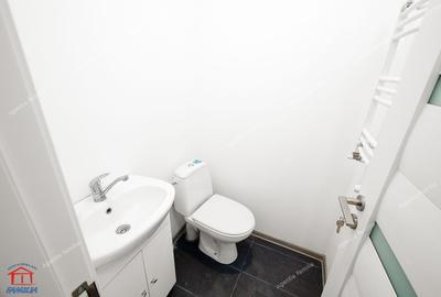 Spațiu comercial, de 55 mp, în Siderurgiștilor - 3