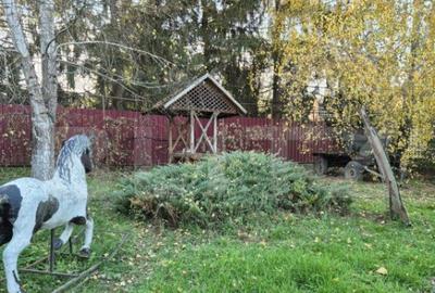 Proprietate de vanzare in Bardesti cu 1900 mp teren - 7
