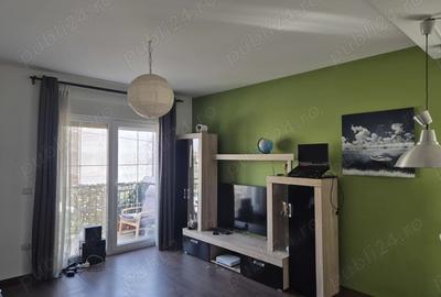 3 camere, etaj 1, Blascovici Ronat - 58 m2 - 2