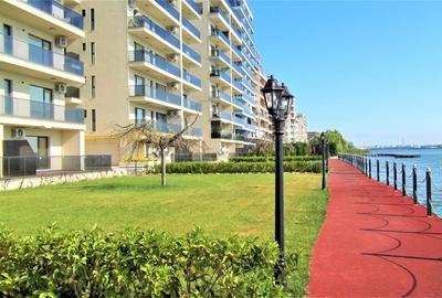 Apartament cu 2 camere decomandat în Central - 1