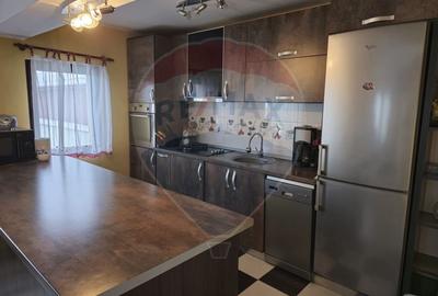 CASĂ SPAȚIOASĂ ȘI PRIMITOARE ÎN CENTRUL ORAȘULUI  AVRIG JUD,  SIBIU - 35