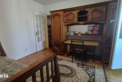Apartament cu 4 camere decomandat în Ultracentral - 11