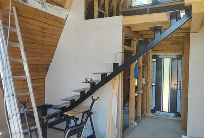 CASA VALEA DOFTANEI TIP AFRAME - 7