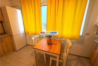 Garsoniera mobilata utilata Pollux Residence, 300 euro - 10